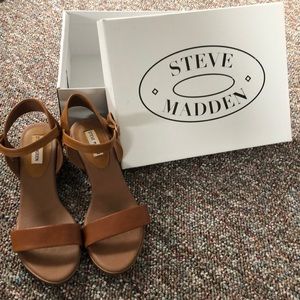 Steve Madden Summer Heels
